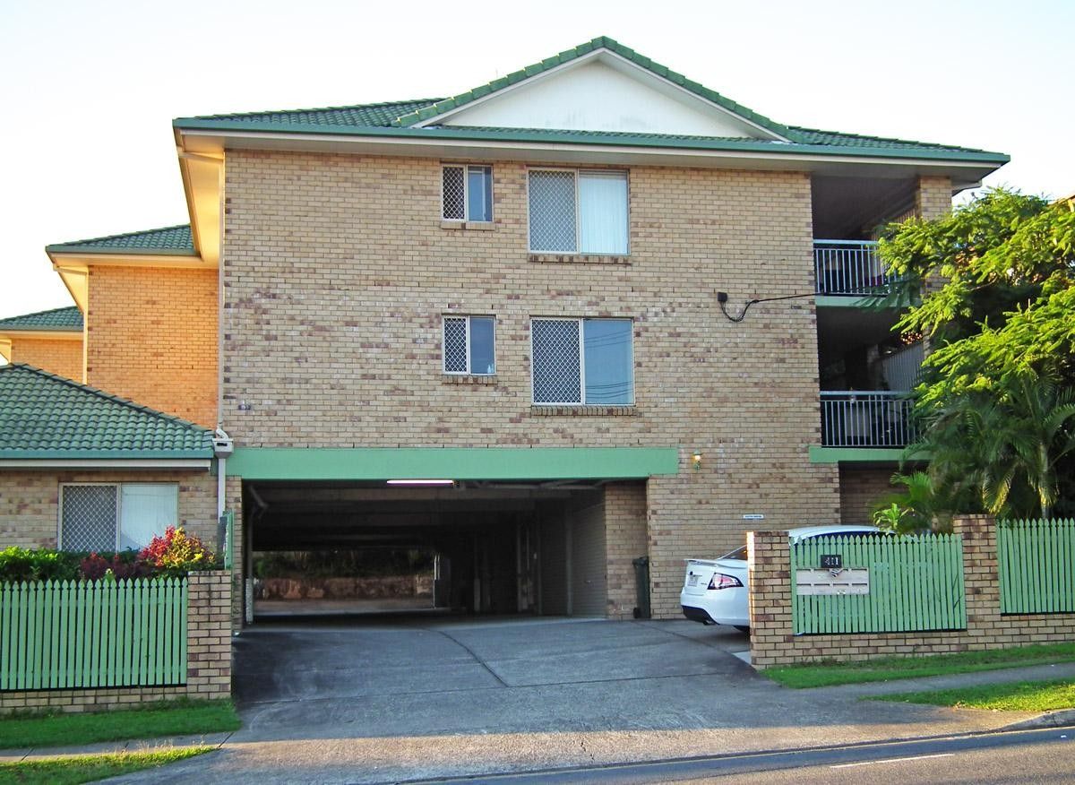 Main listing image for 7/411 Rode Rd, Chermside  QLD  4032