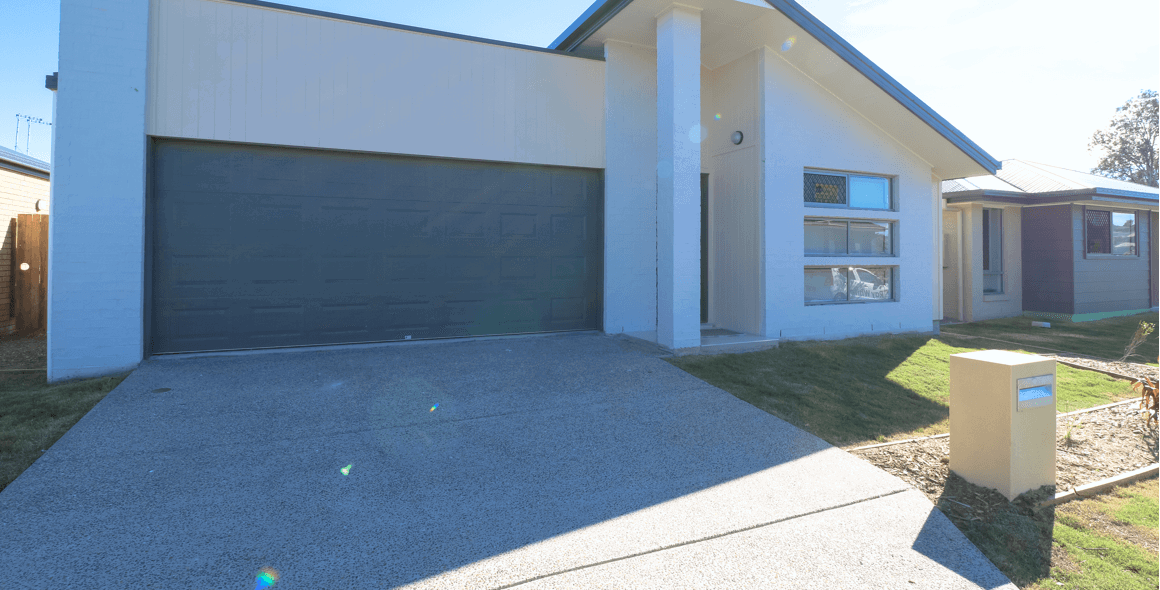 Main listing image for 6 Mervyn Jensen Dr, Redbank Plains  QLD  4301