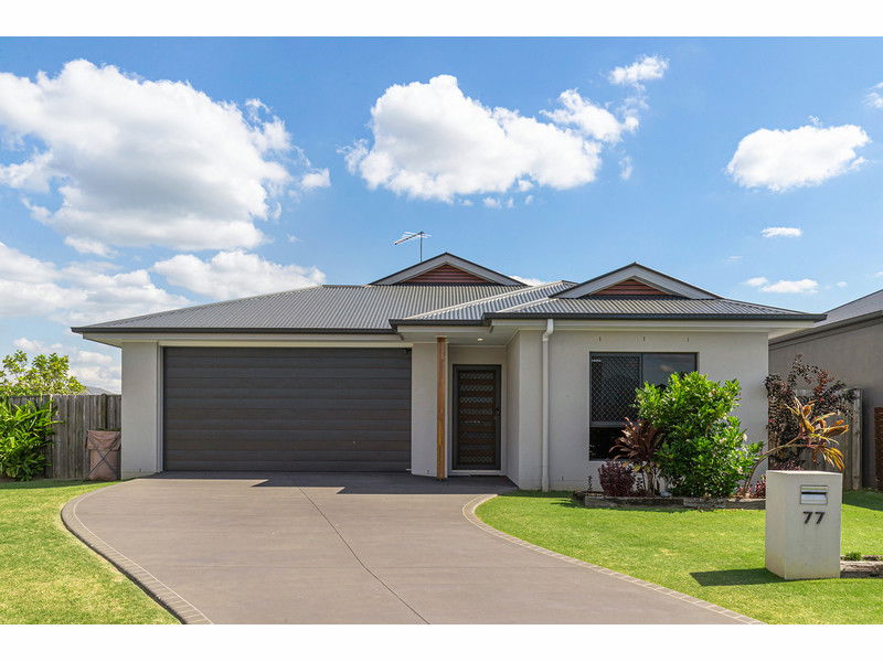 Main listing image for 77 Goldstar Cct, Caboolture  QLD  4510