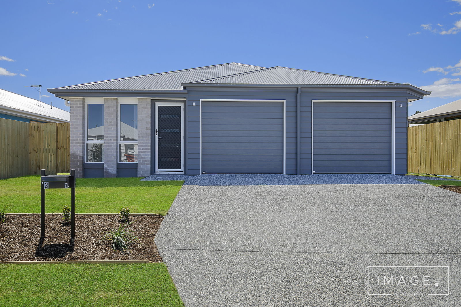 Main listing image for 2/3 Stinson Wy, Logan Reserve  QLD  4133