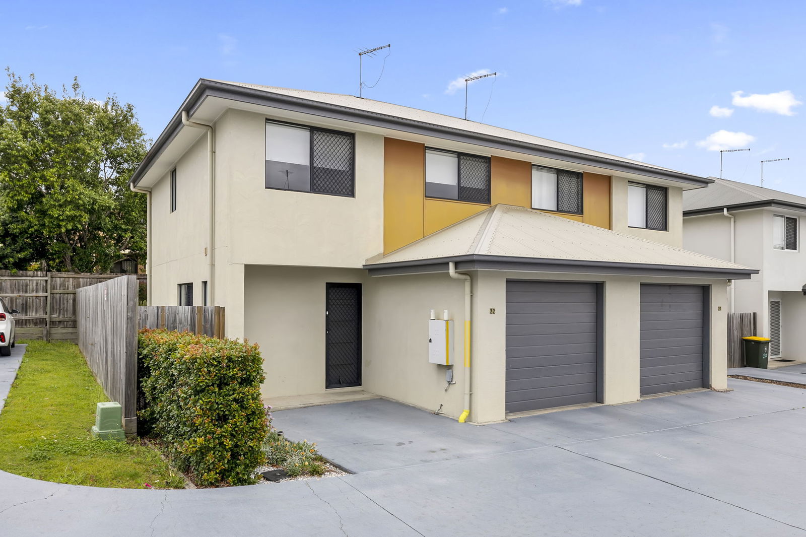 Main listing image for 22/12 Dasheng St, Doolandella  QLD  4077