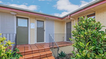 Image 3 for 4/56 Sackville St, Greenslopes  QLD  4120