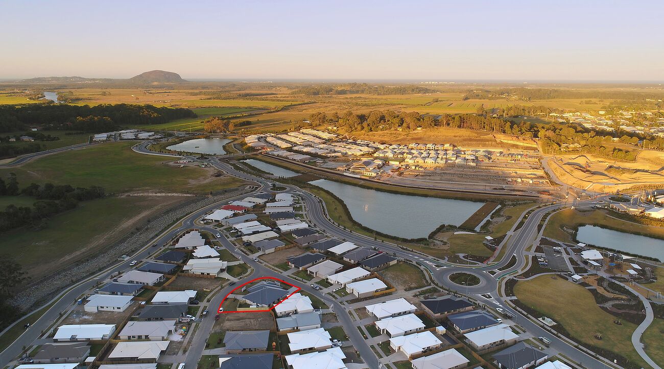 Main listing image for 1/10 Grebe Cres, Bli Bli  QLD  4560