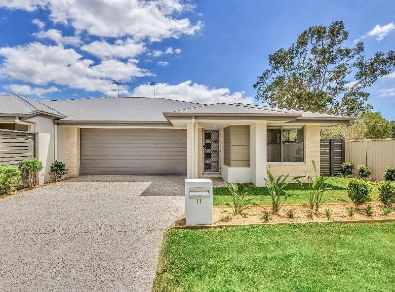 Main listing image for 29A/11 Newman Street, Burpengary East  QLD  4505