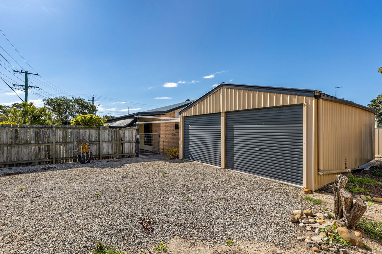 Main listing image for 1 David St, Burpengary  QLD  4505