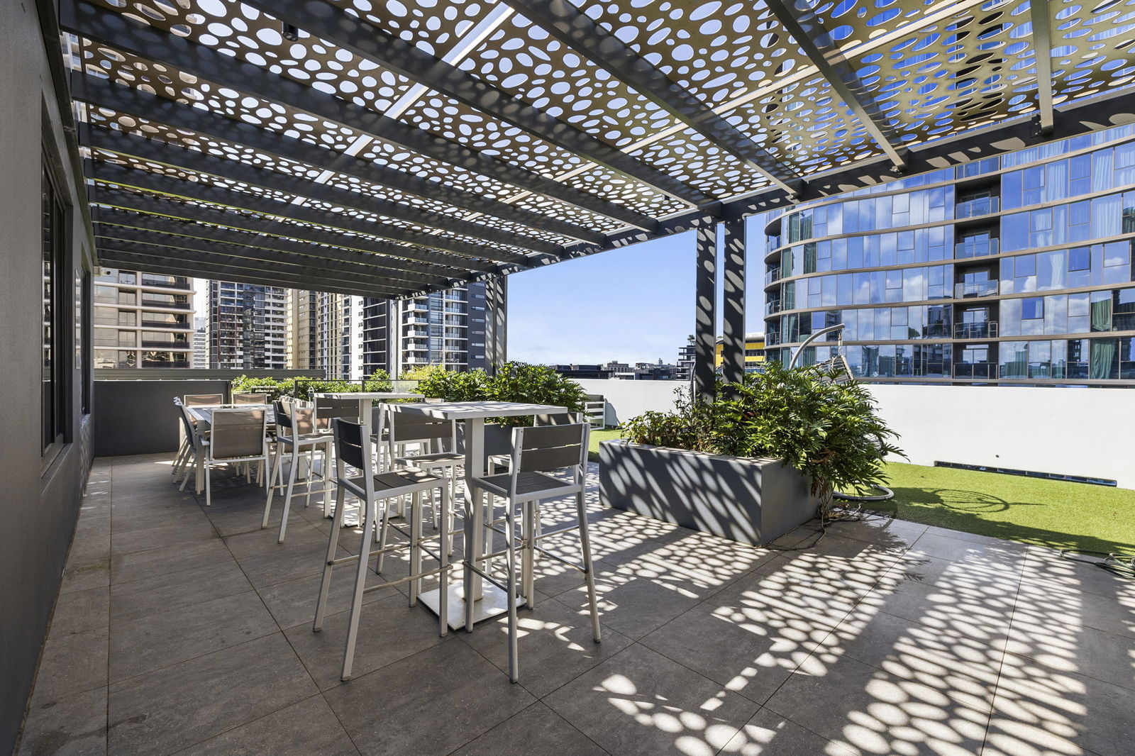Main listing image for 505/7 Manning St, South Brisbane  QLD  4101