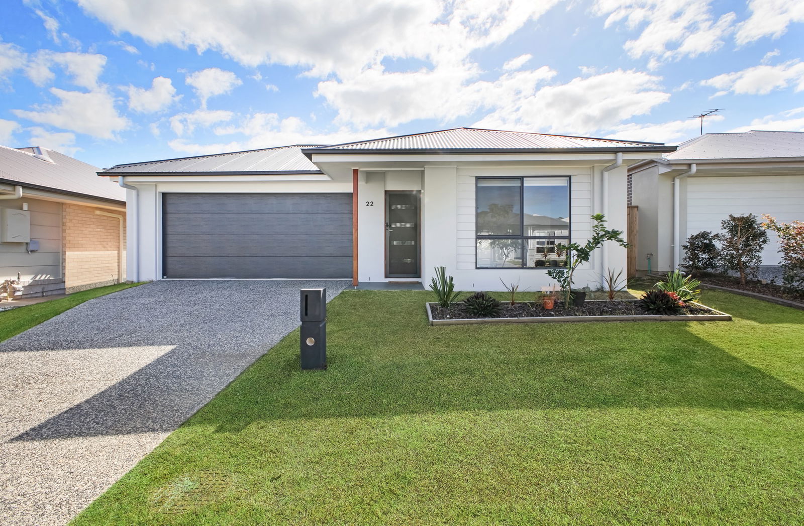 Main listing image for 22 Jubilant St, Morayfield  QLD  4506