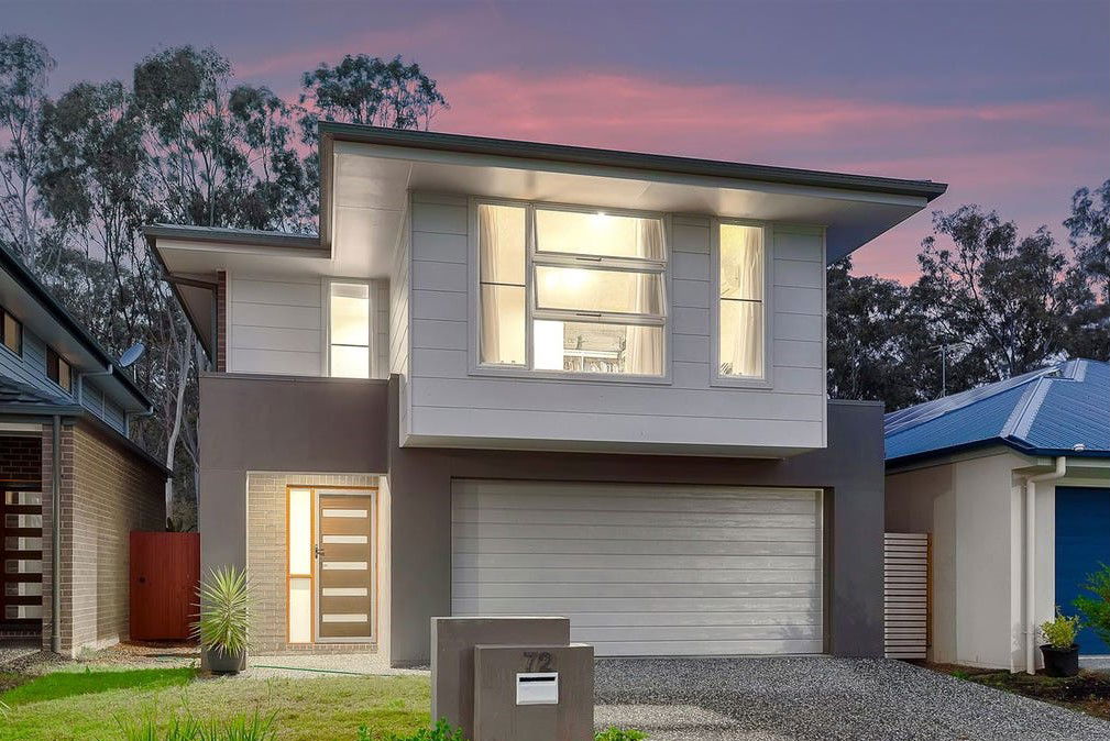 Main listing image for 72 Macquarie Cct, Fitzgibbon  QLD  4018