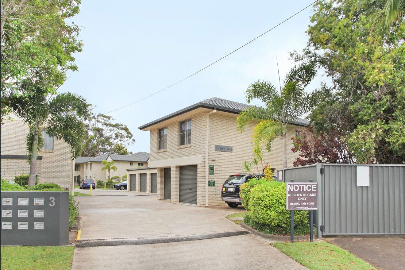 Main listing image for 7/1-3 Kirsten Ct, Maroochydore  QLD  4558