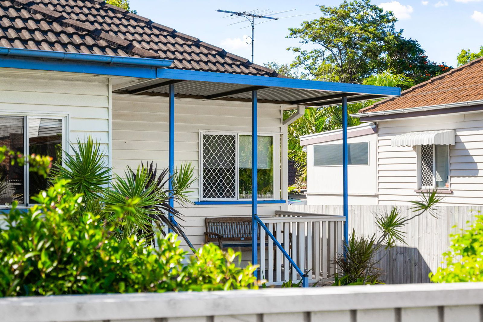 Main listing image for 23 Gladstone St, Brighton  QLD  4017