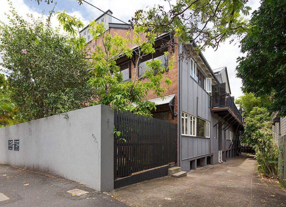 Main listing image for 7/111 Merthyr Road, New Farm  QLD  4005