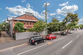 Image 3 for 7/111 Merthyr Road, New Farm  QLD  4005