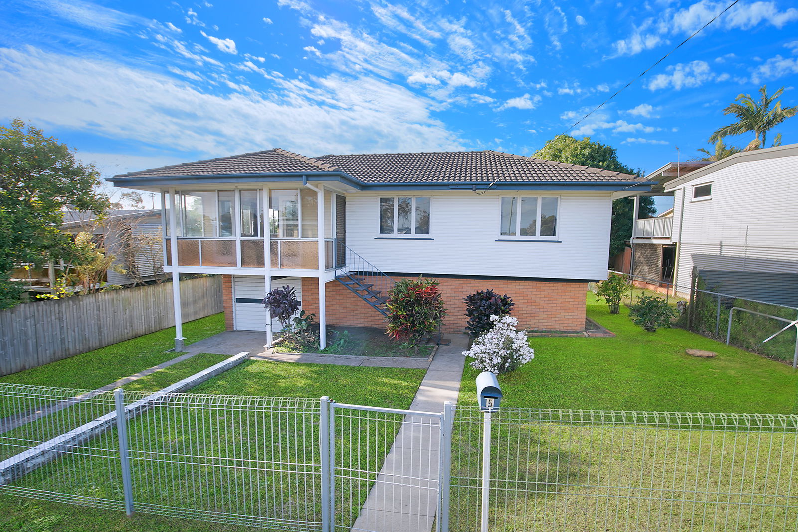 Main listing image for 5 Trevorlea St, Zillmere  QLD  4034