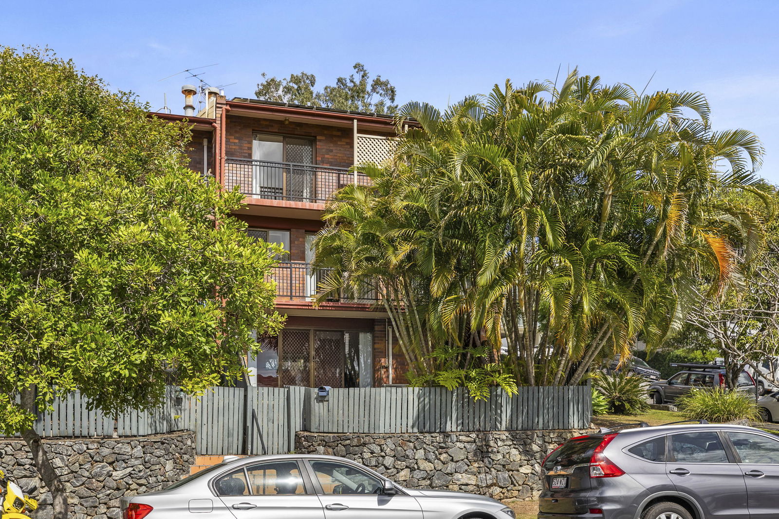 Main listing image for 1/29 Bowler St, Paddington  QLD  4064