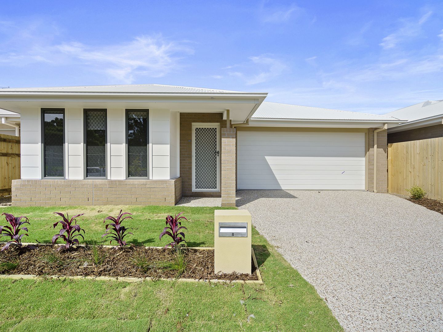 Main listing image for 8 Bill Watson Way, Pallara  QLD  4110