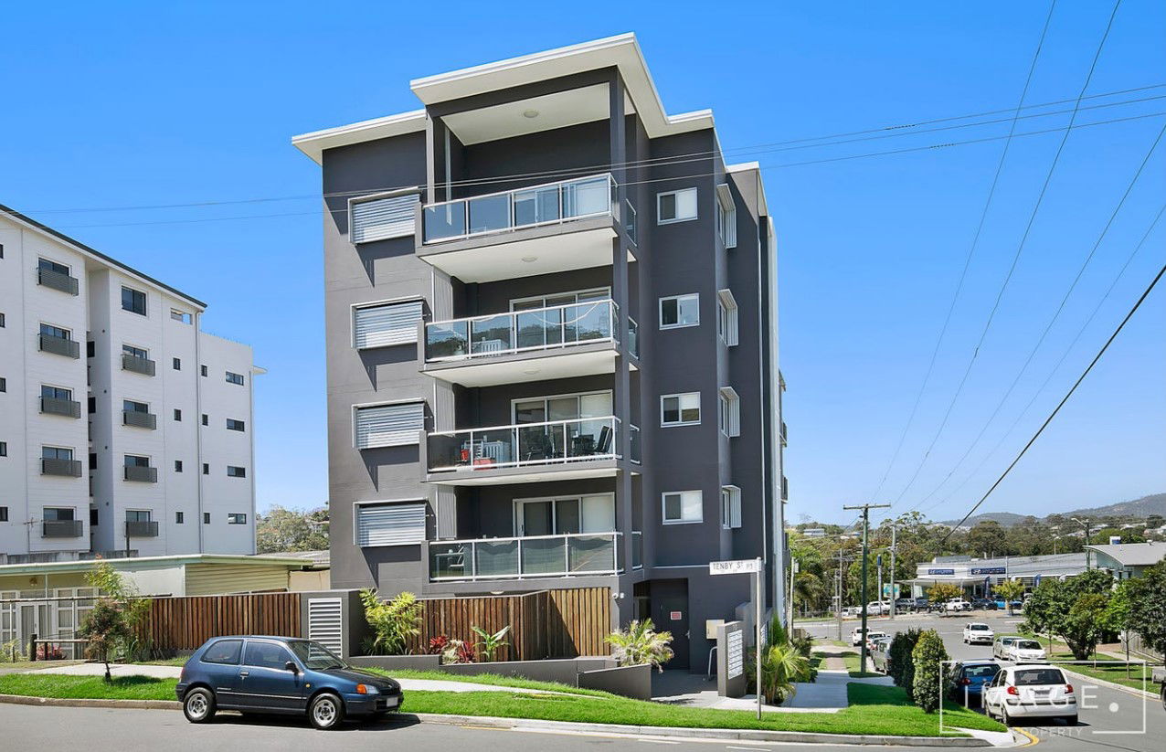 Main listing image for 3a/70 Tenby St, Mount Gravatt  QLD  4122