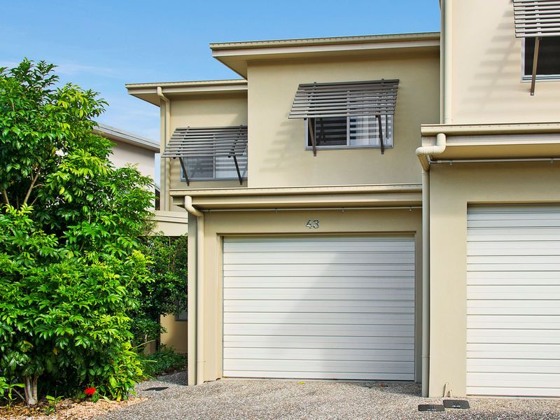 Main listing image for 43/50 Enborisoff St, Taigum  QLD  4018