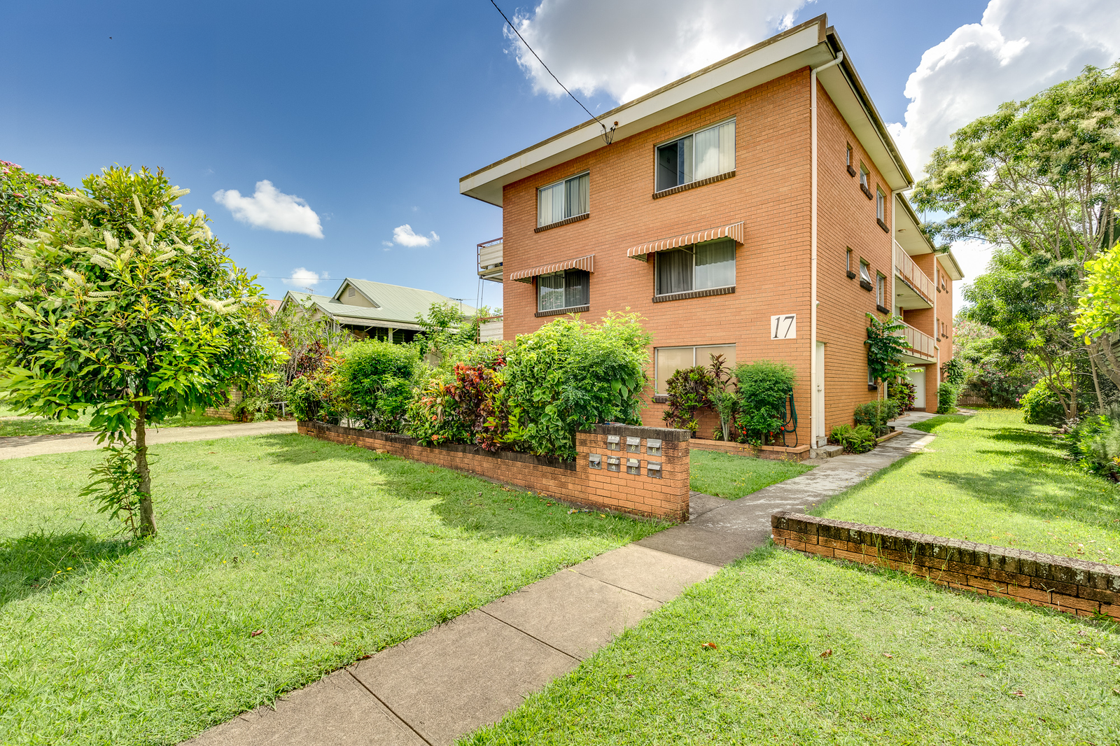 Main listing image for 2/17 Napier St, Ascot  QLD  4007