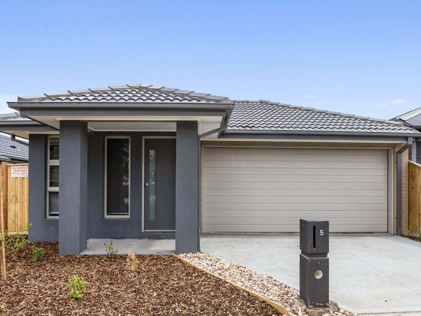Main listing image for 5 Senkaki St, Sunbury  VIC  3429