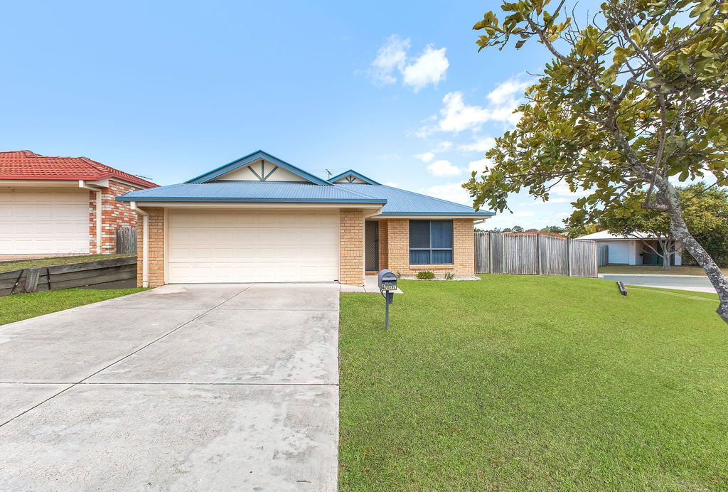 Main listing image for 4 Zoe Pl, Deception Bay  QLD  4508