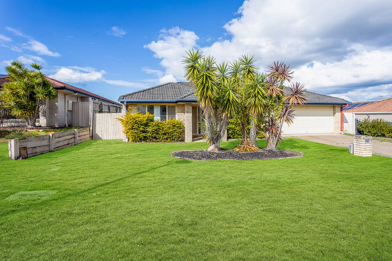 Main listing image for 21 Barculdie Cres, Deception Bay  QLD  4508