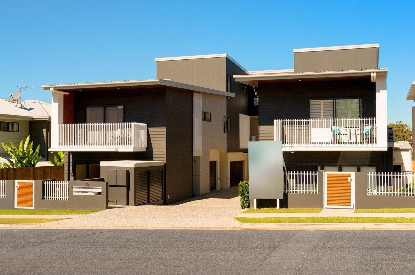Main listing image for 4/75 Kates St, Morningside  QLD  4170