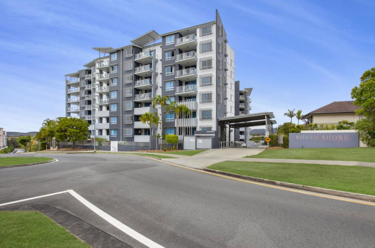 Main listing image for 1602/3 Main St, Varsity Lakes  QLD  4227