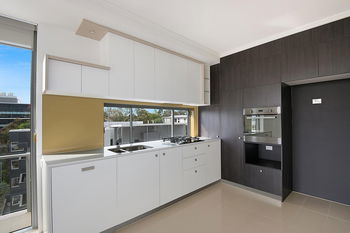 Image 4 for 30706/67 Blamey St, Kelvin Grove  QLD  4059