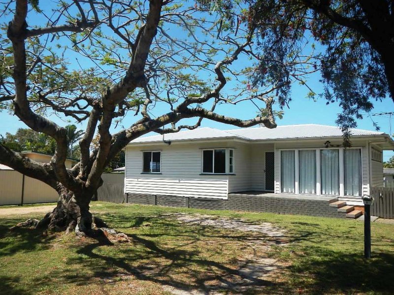 Main listing image for 1 Reedy St, Redcliffe  QLD  4020