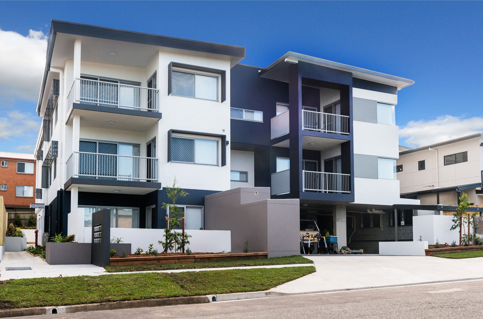 Main listing image for 9/49 Hutchins St, Kedron  QLD  4031