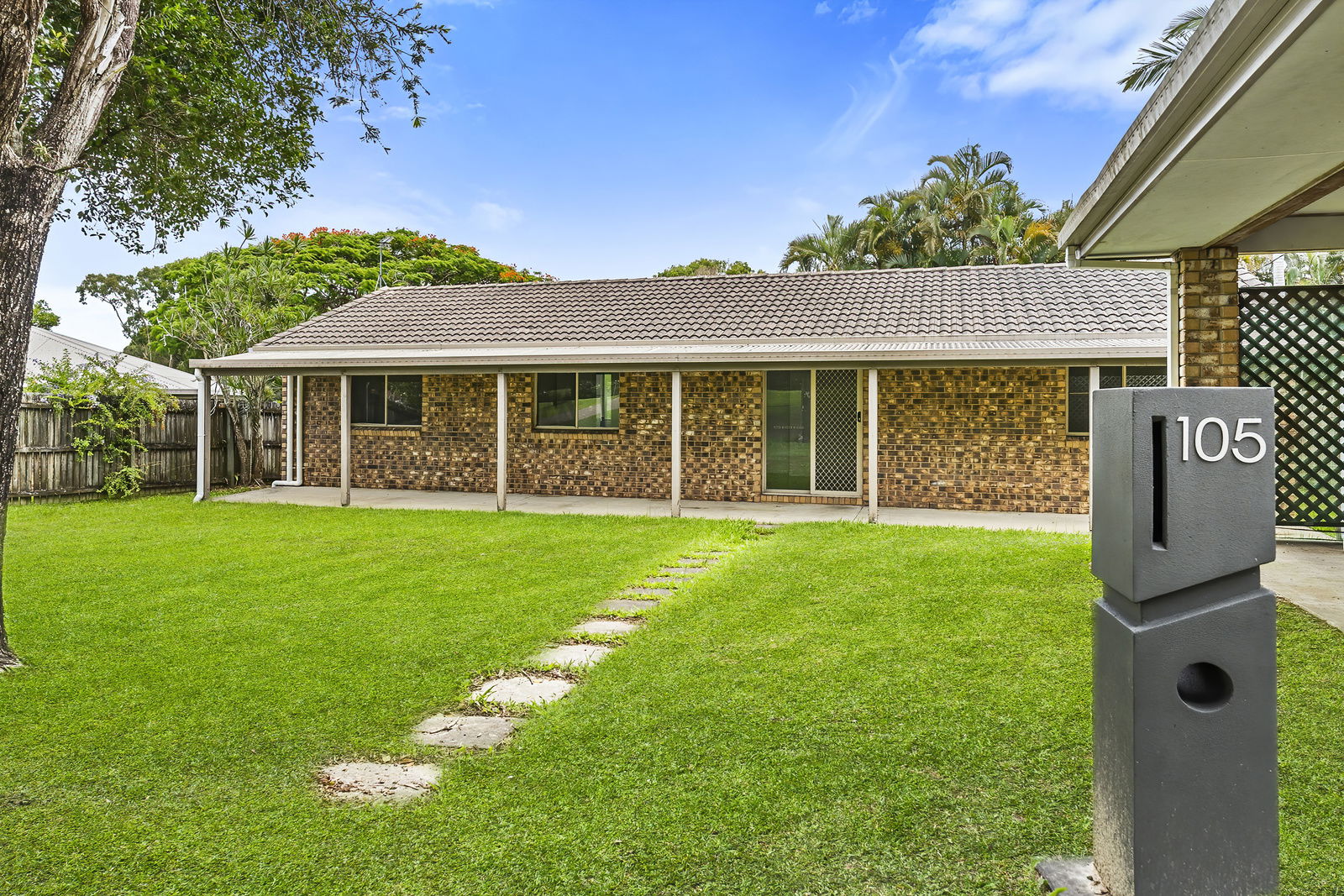 Main listing image for 105 Pine Camp Rd, Beerwah  QLD  4519