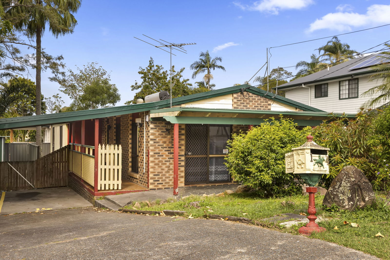 Main listing image for 14 Hakari St, Crestmead  QLD  4132
