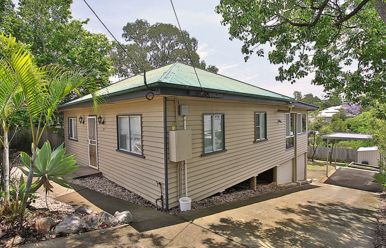 Main listing image for 18 Liverpool St, North Ipswich  QLD  4305