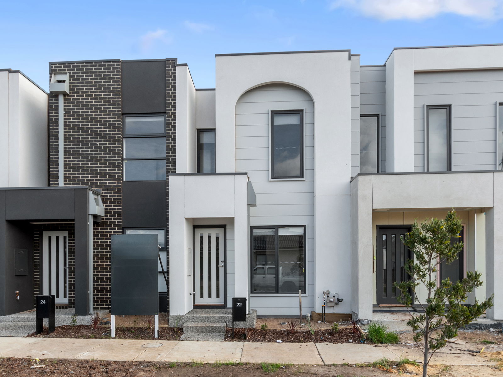 Main listing image for 22 Baldwin Rd, Fraser Rise  VIC  3336