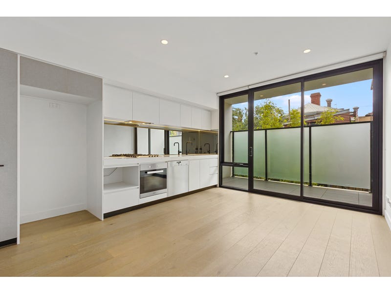 Main listing image for 107/1A Campbell Grove, Northcote  VIC  3070