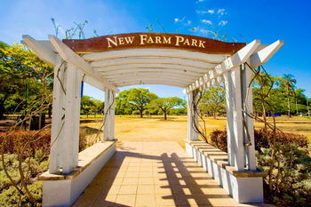 Image 5 for 7/447 Bowen Terrace, New Farm  QLD  4005