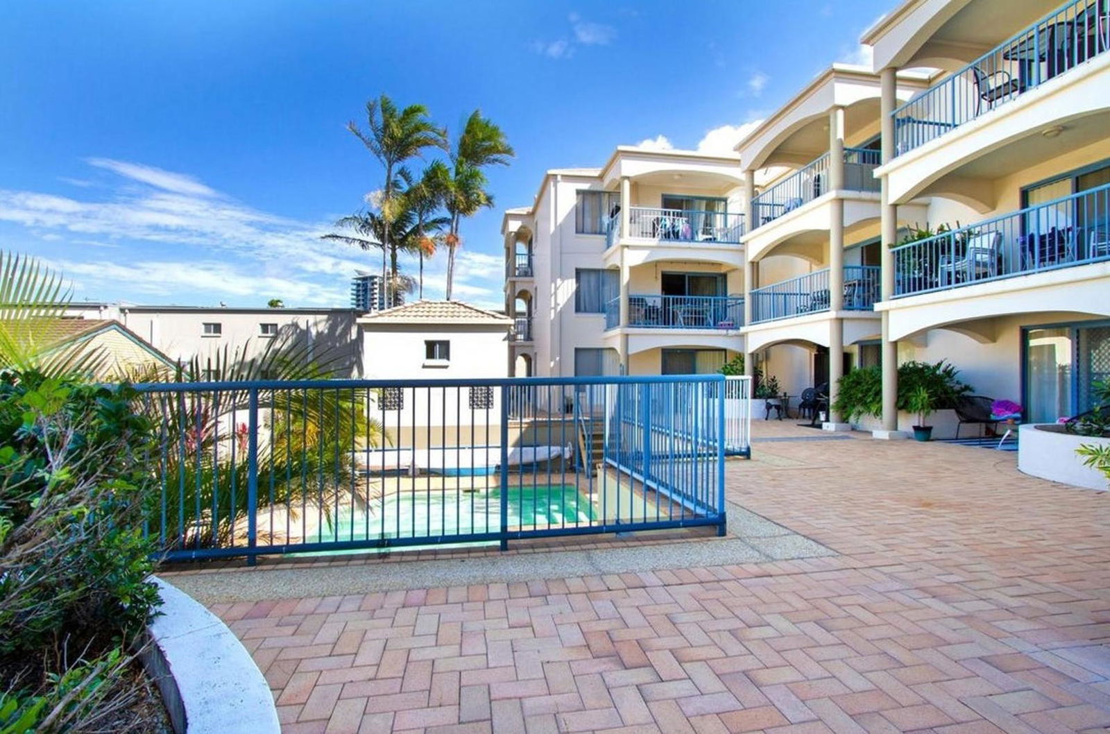 Main listing image for 11/103-105 Frank Street, Labrador  QLD  4215