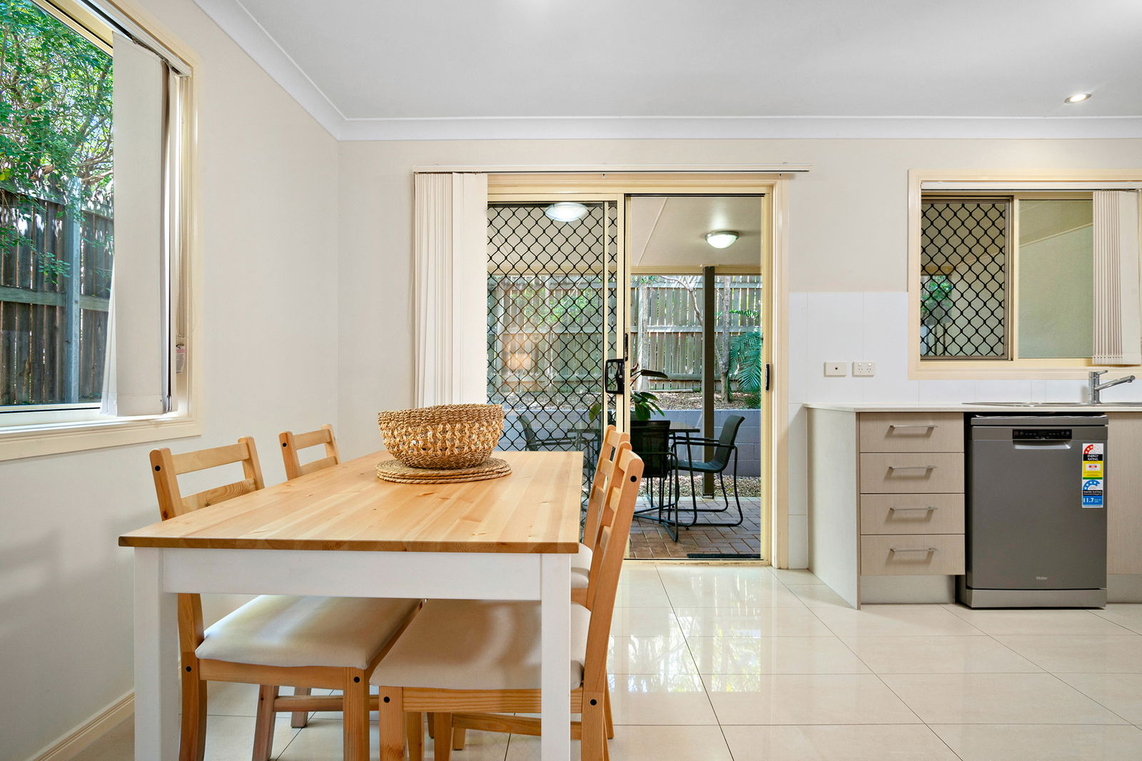 Main listing image for 4/44 Norman Dr, Chermside  QLD  4032