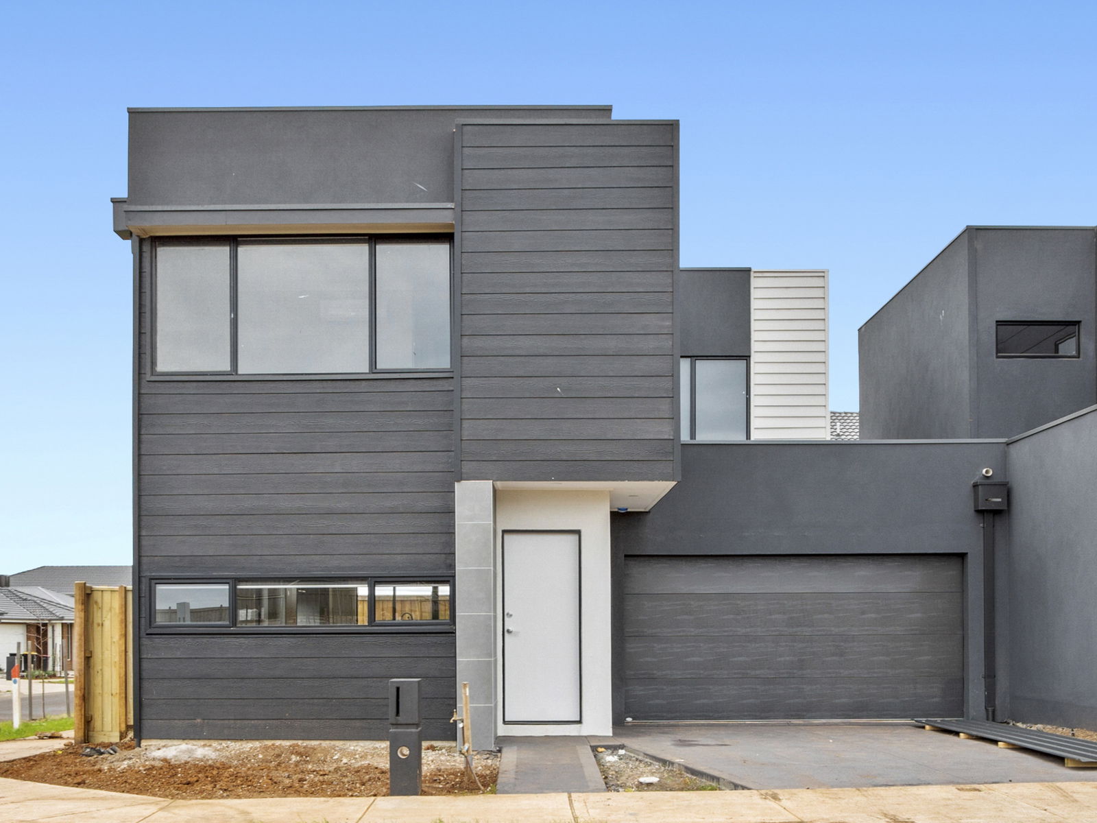 Main listing image for 14 Homage Ave, Fraser Rise  VIC  3336