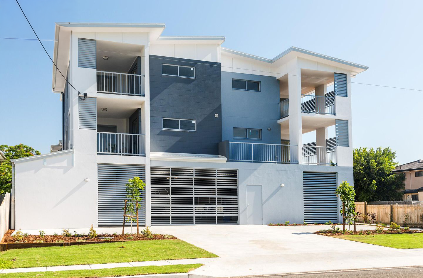 Main listing image for 8/44 Lovegrove St, Zillmere  QLD  4034