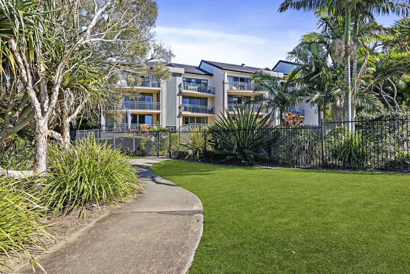 Main listing image for 89/955 Gold Coast Highway, Palm Beach  QLD  4221