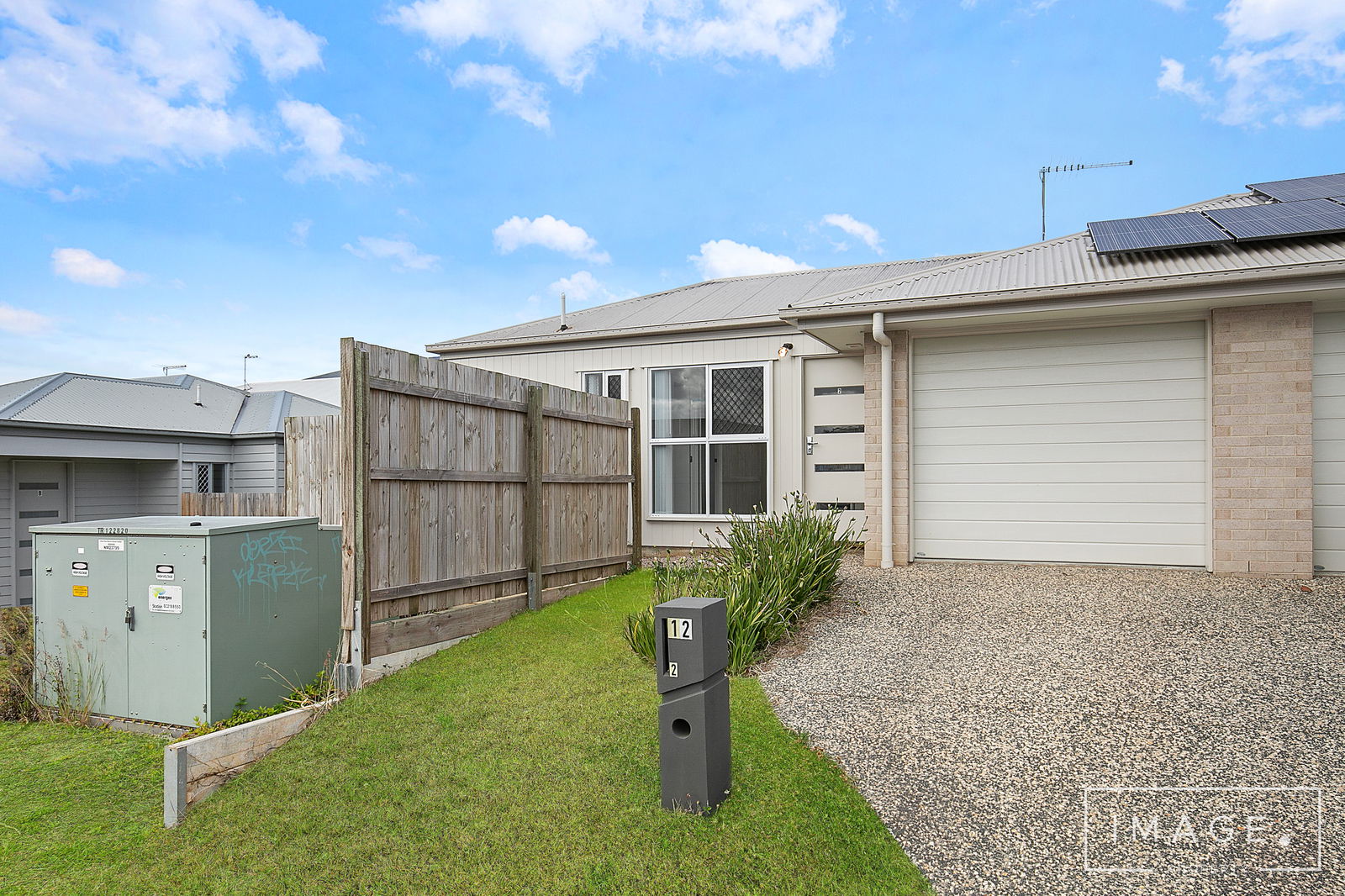 Main listing image for 2/12 Cinnabar Pl, Kallangur  QLD  4503
