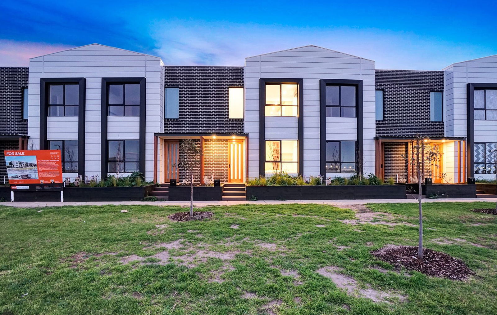 Main listing image for 38 Gemini Cres, Truganina  VIC  3029