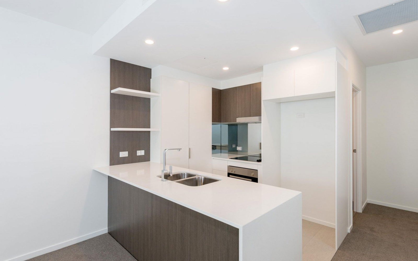 Main listing image for 102/584 Brunswick St, New Farm  QLD  4005