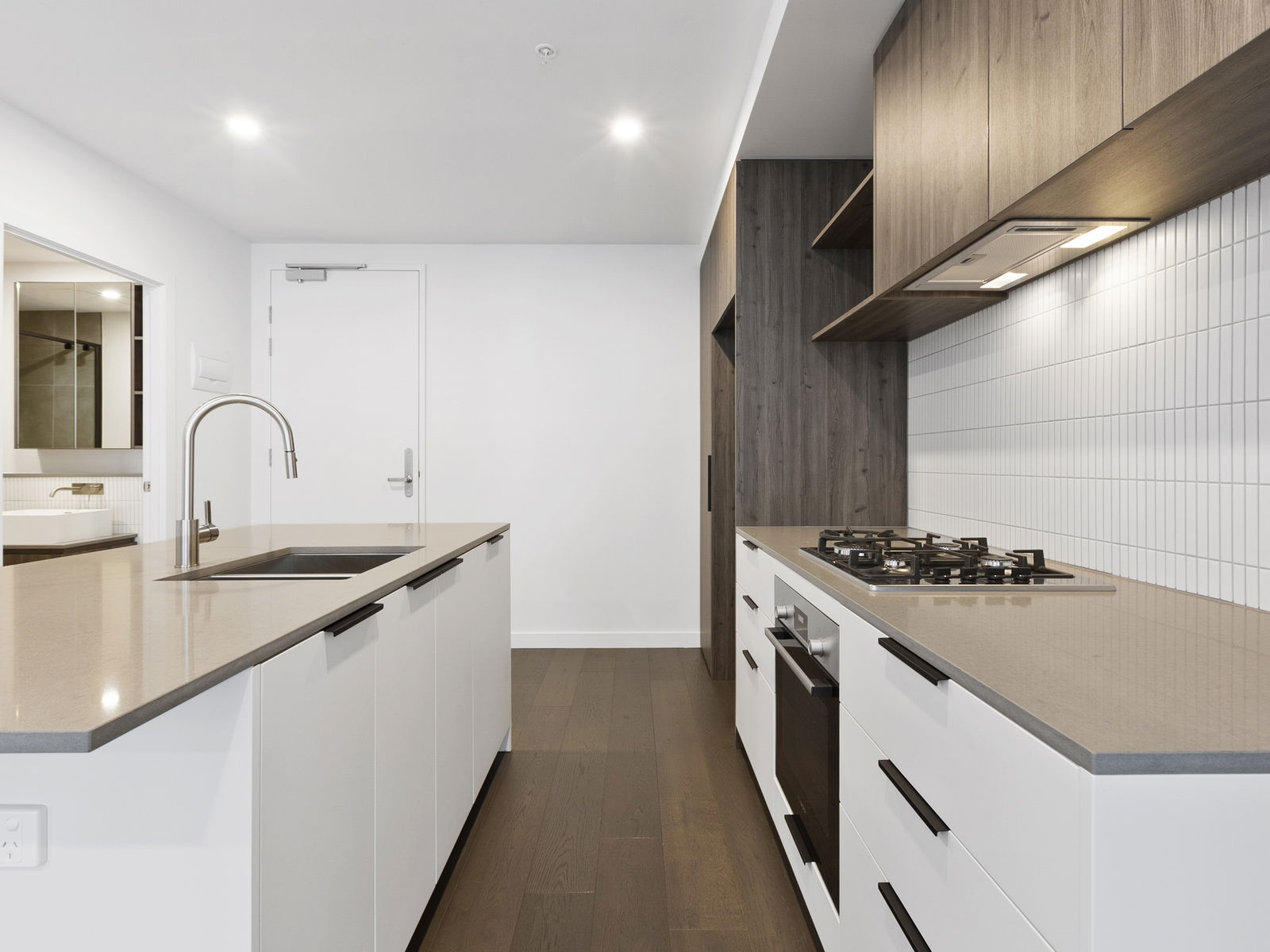 Main listing image for 103a/2 Duffy St, Essendon North  VIC  3041