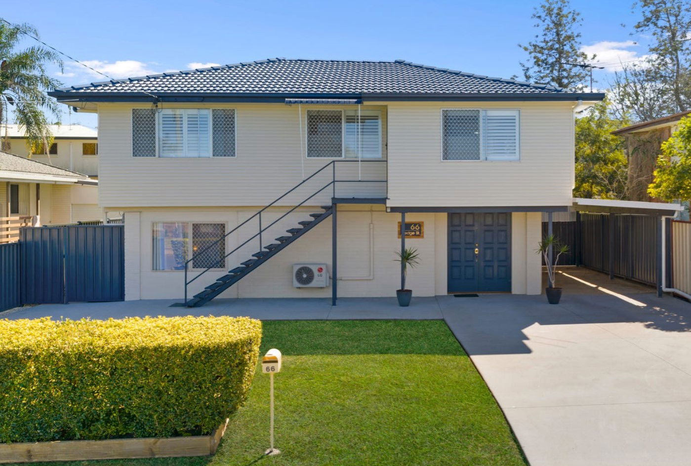 Main listing image for 66 Hedge St, Strathpine  QLD  4500