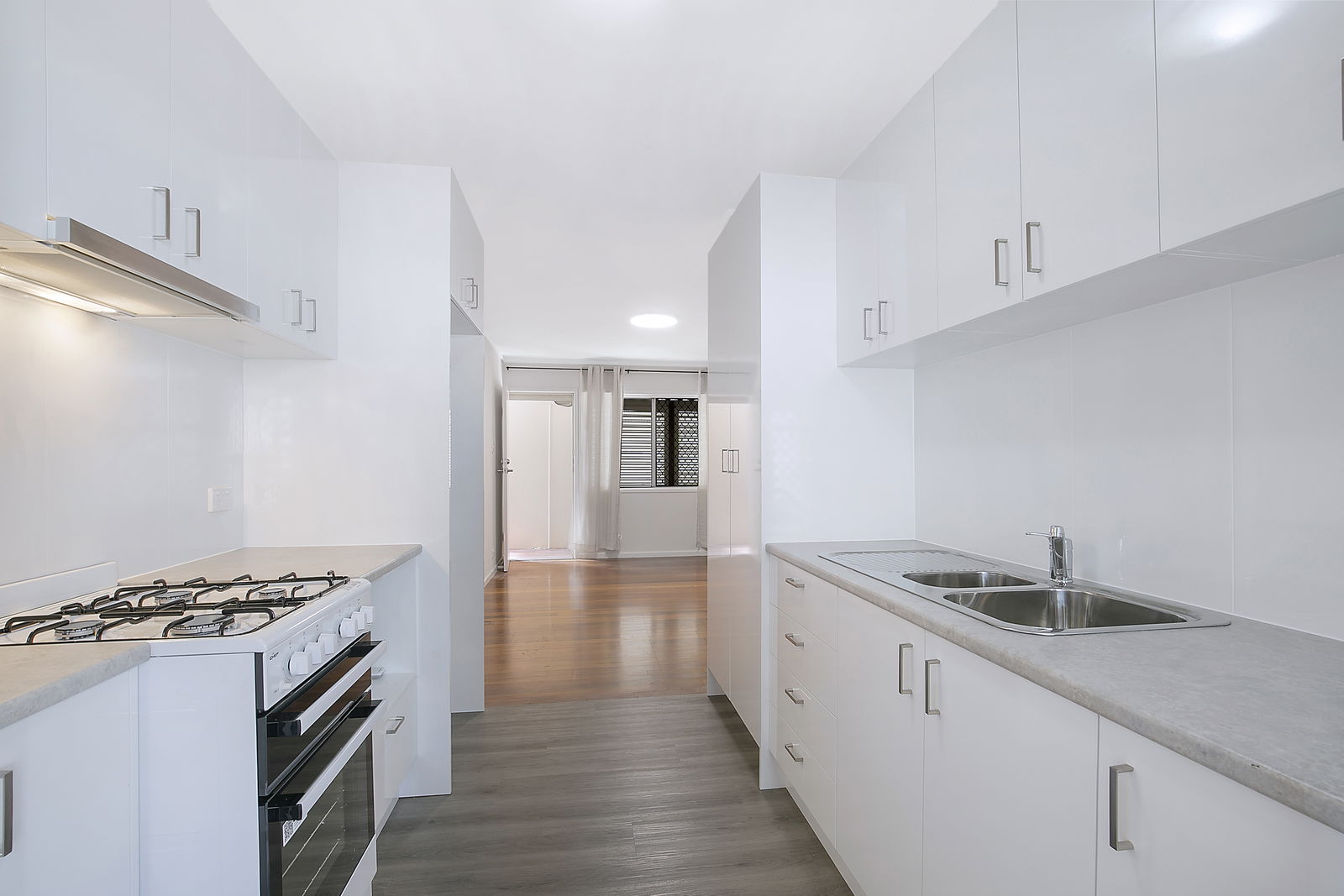 Main listing image for 1/7 Daphne St, Grange  QLD  4051