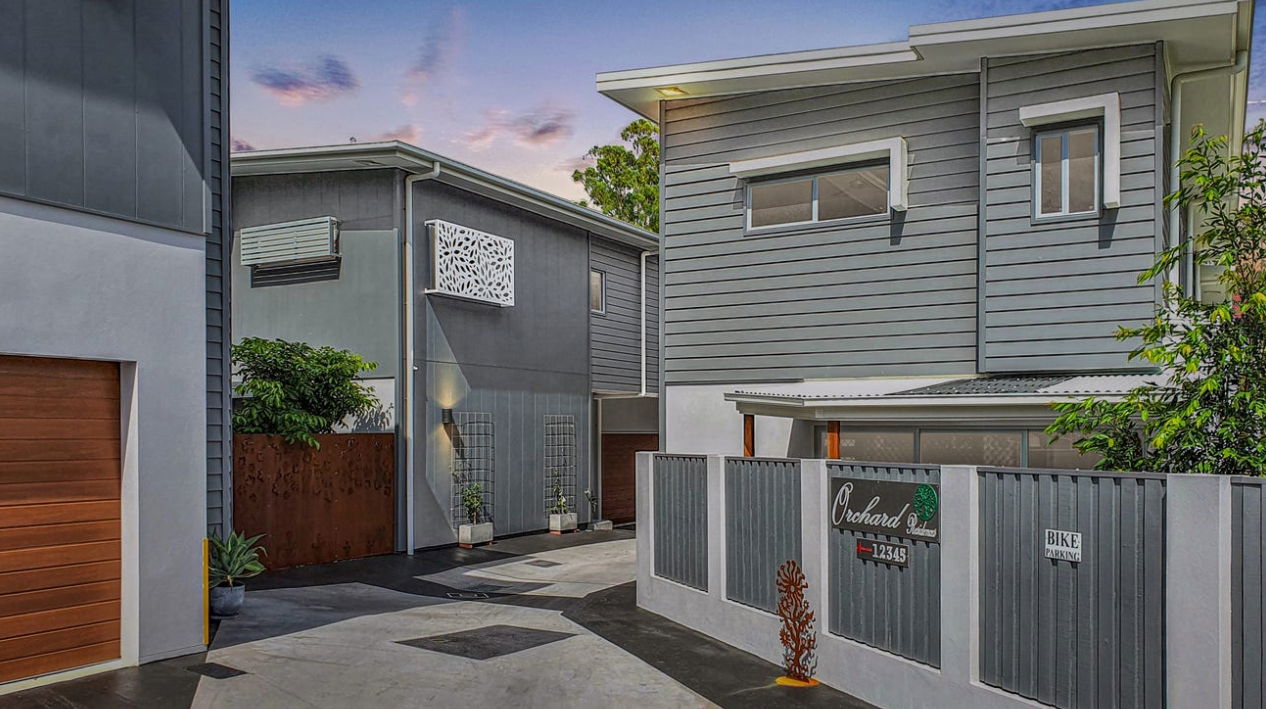 Main listing image for 5/180 Old Northern Rd, Everton Park  QLD  4053