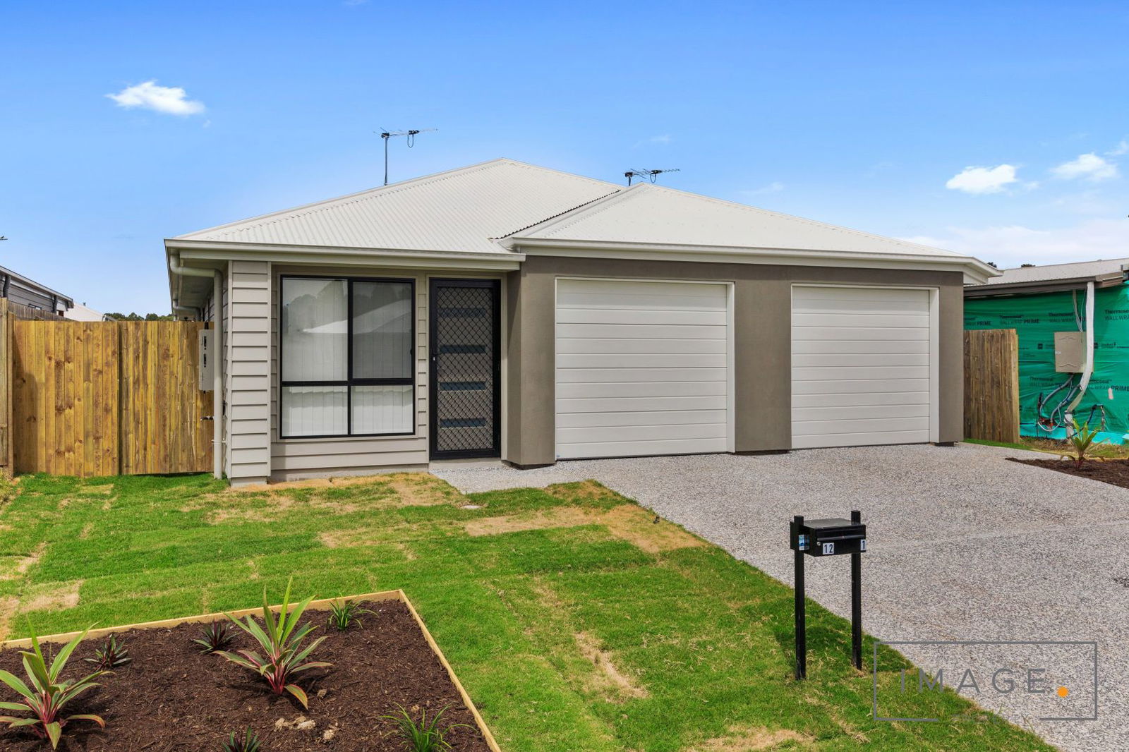 Main listing image for 1/12 Rainbird Circuit, Logan Reserve  QLD  4133