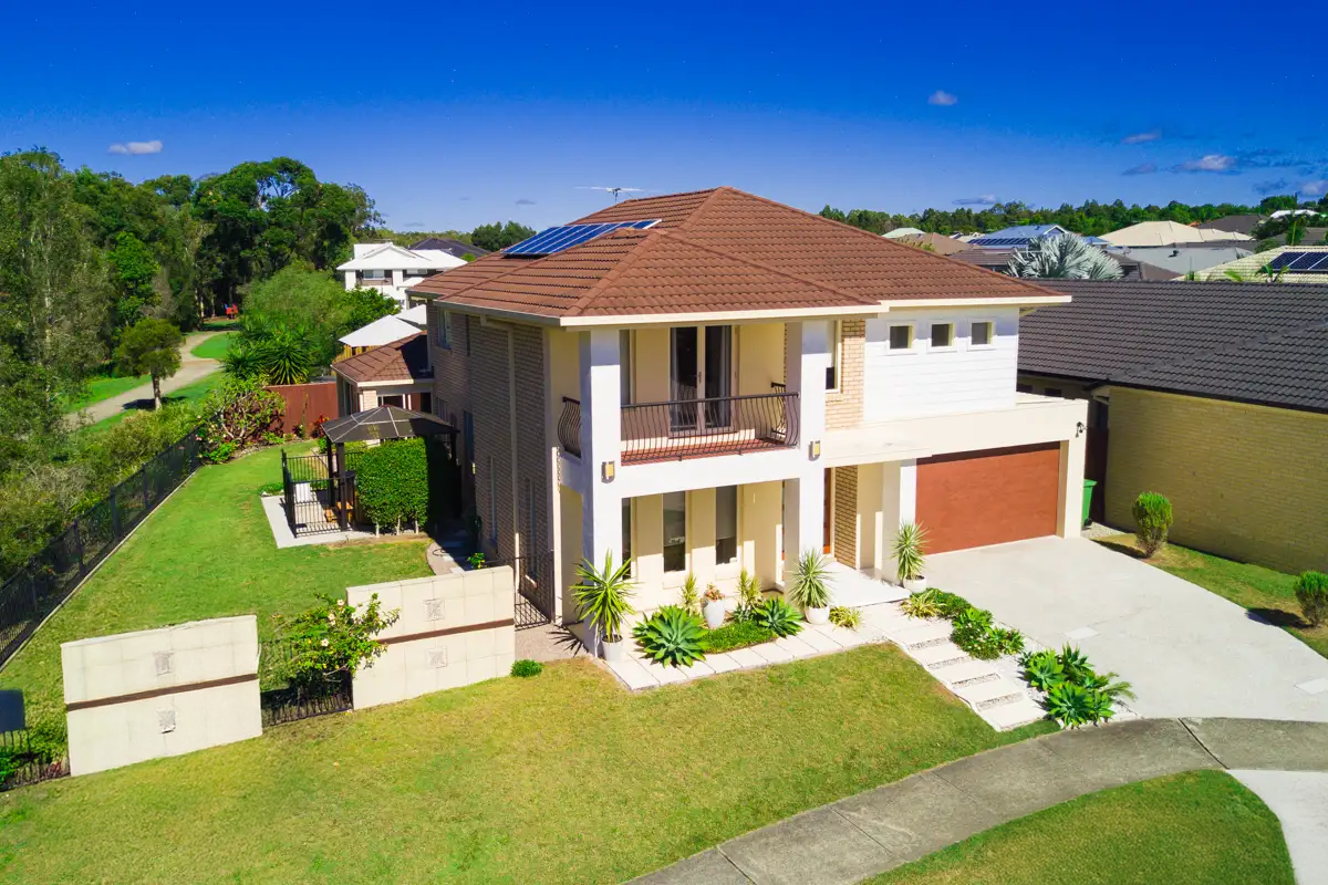 Main listing image for 24 Kennedia Ct, North Lakes  QLD  4509